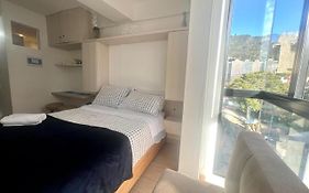 Apartaestudio Universitario/Centro De Bogota/Turistico